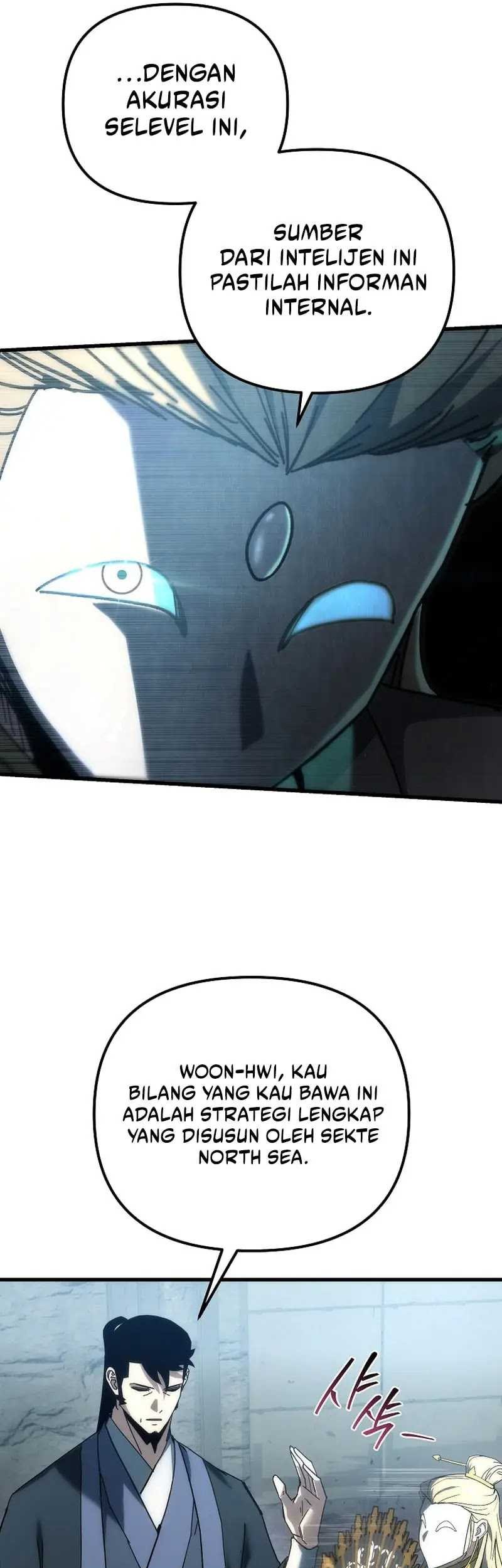 Chronicles of the Reincarnated Demon God Chapter 34 Gambar 10