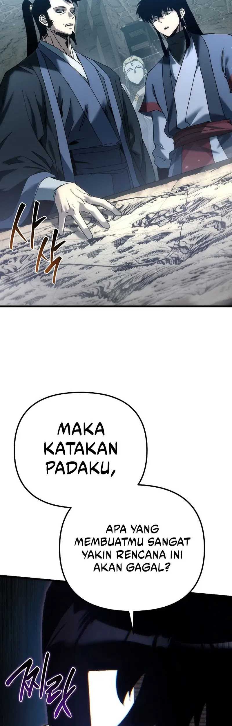 Chronicles of the Reincarnated Demon God Chapter 34 Gambar 12
