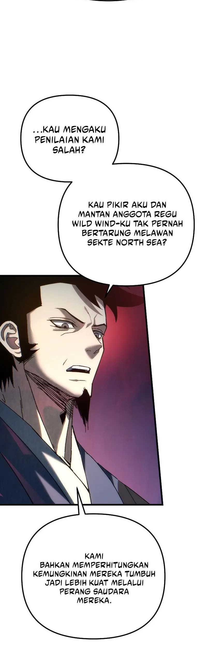 Chronicles of the Reincarnated Demon God Chapter 34 Gambar 15