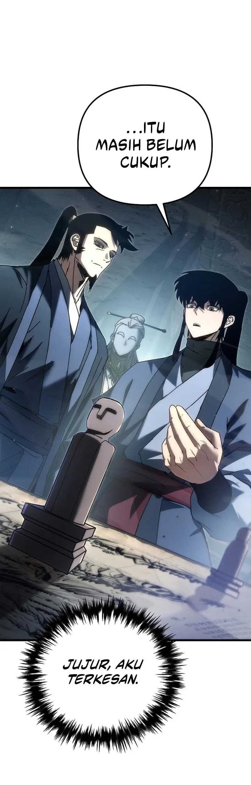Chronicles of the Reincarnated Demon God Chapter 34 Gambar 16