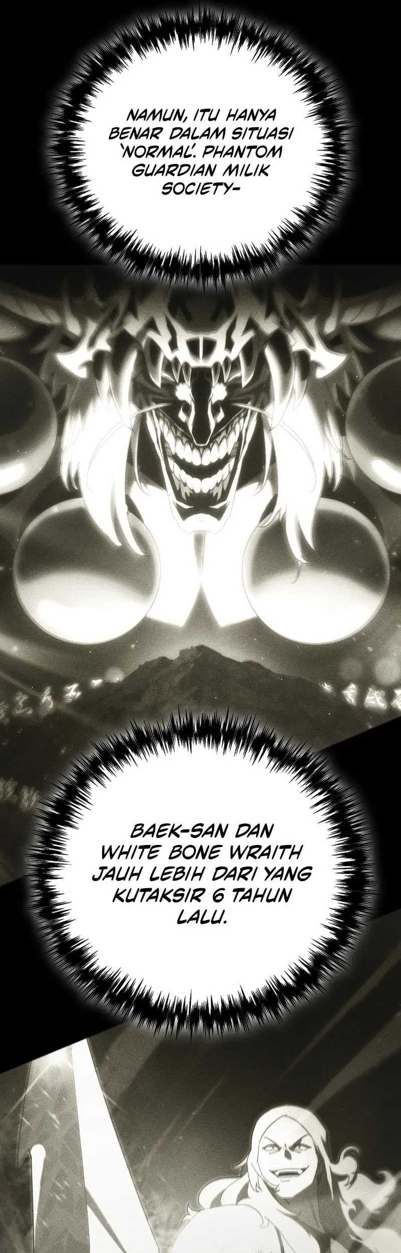 Chronicles of the Reincarnated Demon God Chapter 34 Gambar 18