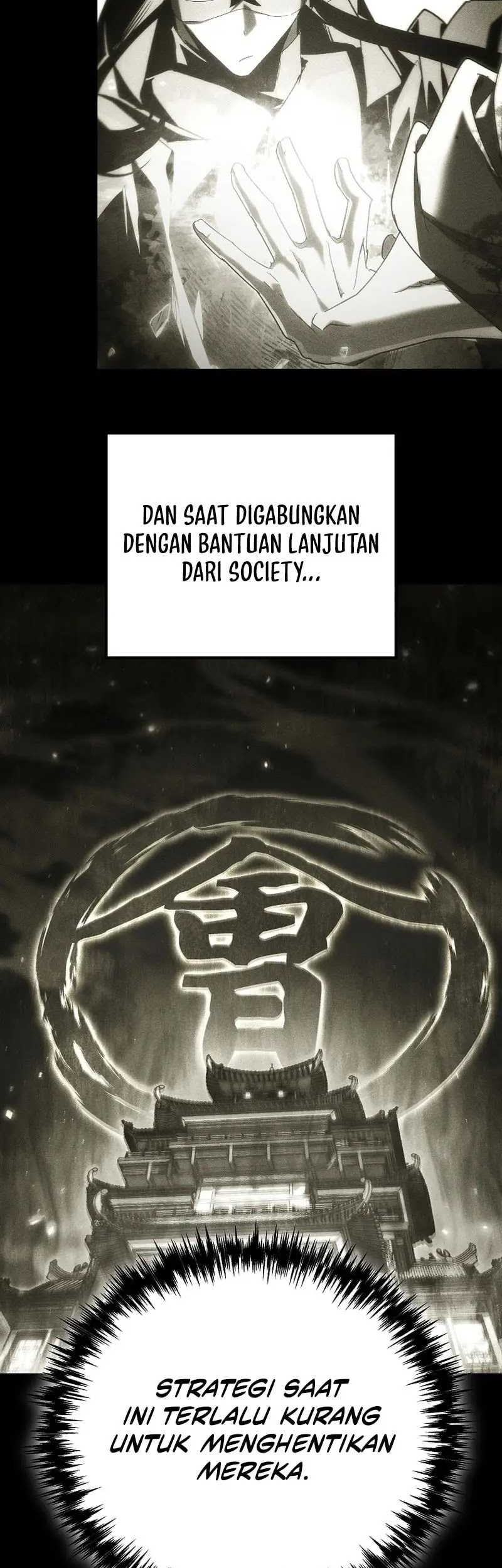 Chronicles of the Reincarnated Demon God Chapter 34 Gambar 20