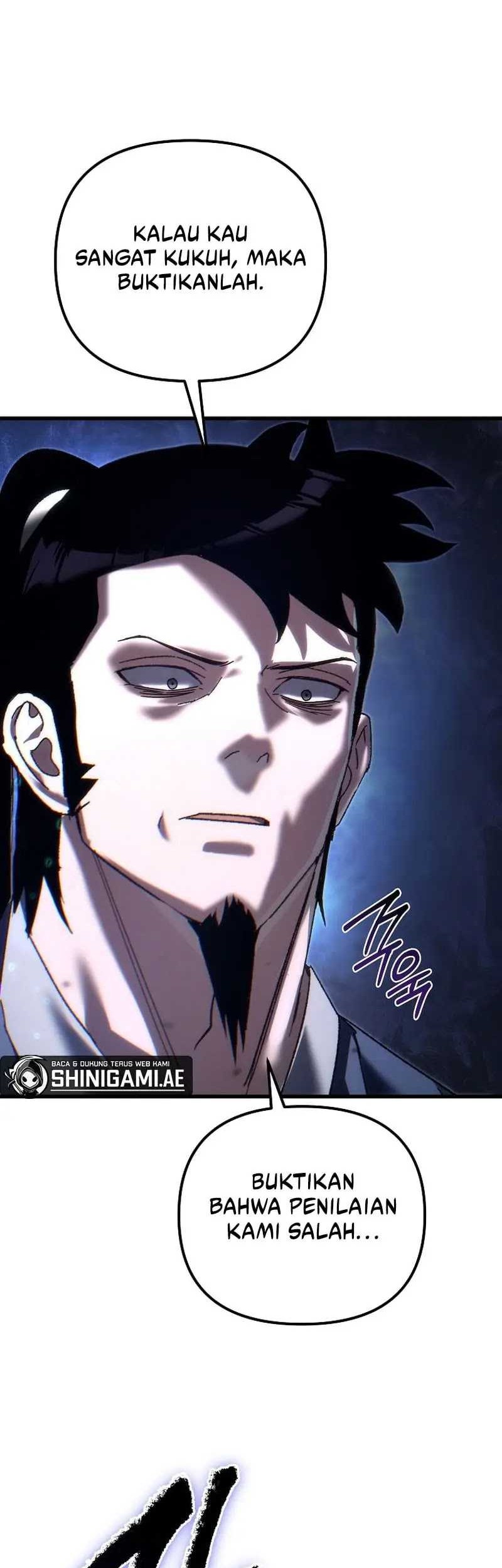 Chronicles of the Reincarnated Demon God Chapter 34 Gambar 23