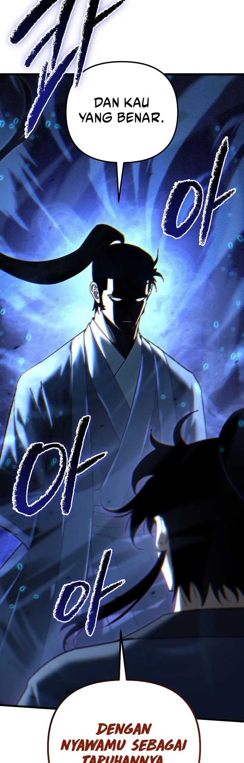 Chronicles of the Reincarnated Demon God Chapter 34 Gambar 24