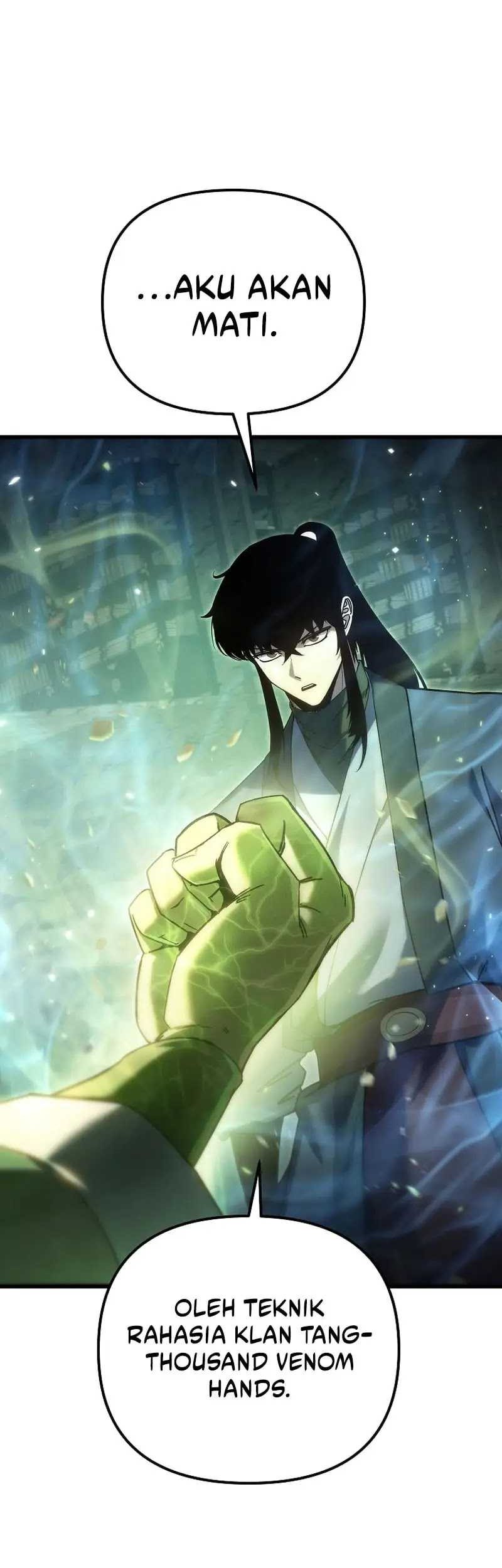 Chronicles of the Reincarnated Demon God Chapter 34 Gambar 28