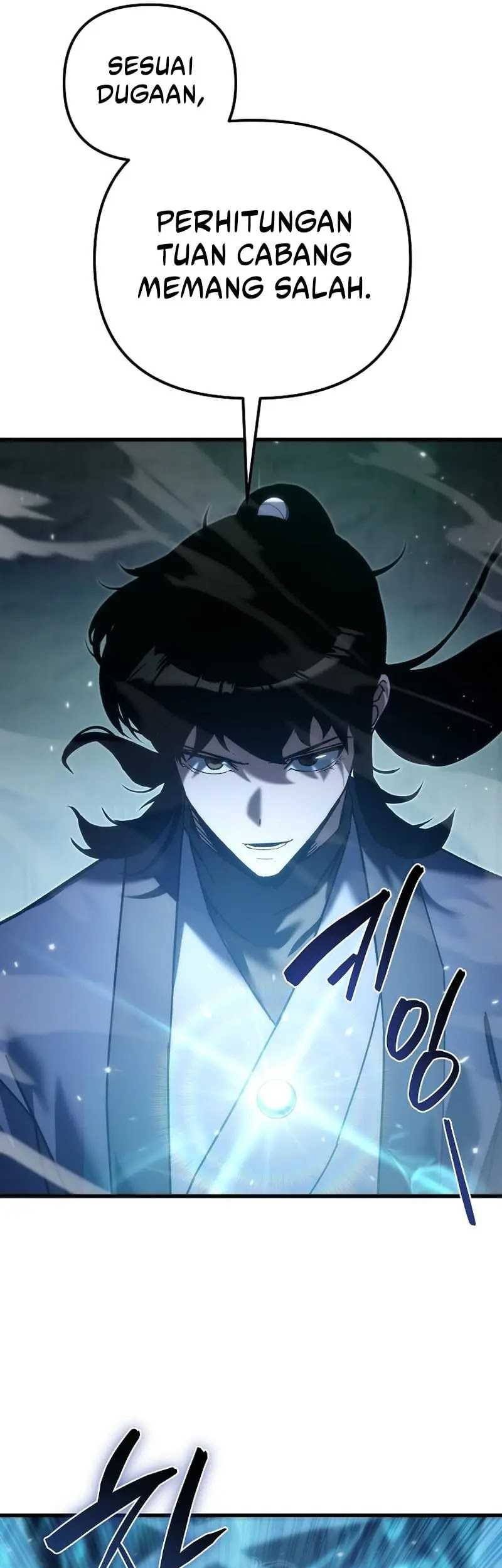 Chronicles of the Reincarnated Demon God Chapter 34 Gambar 30