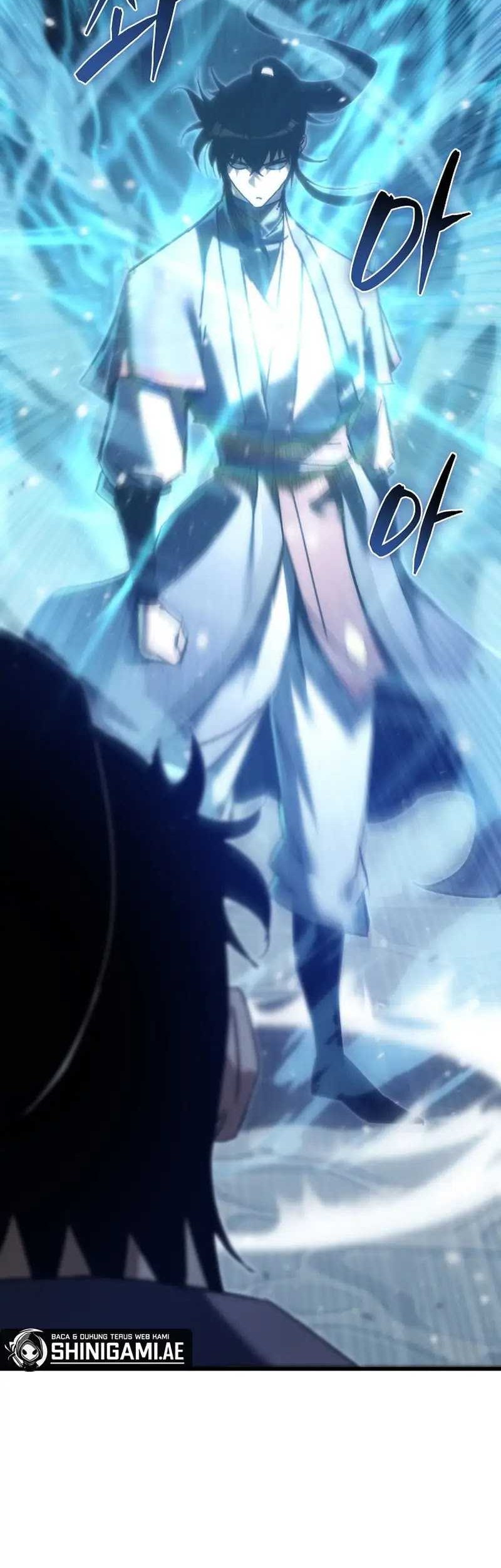 Chronicles of the Reincarnated Demon God Chapter 34 Gambar 31