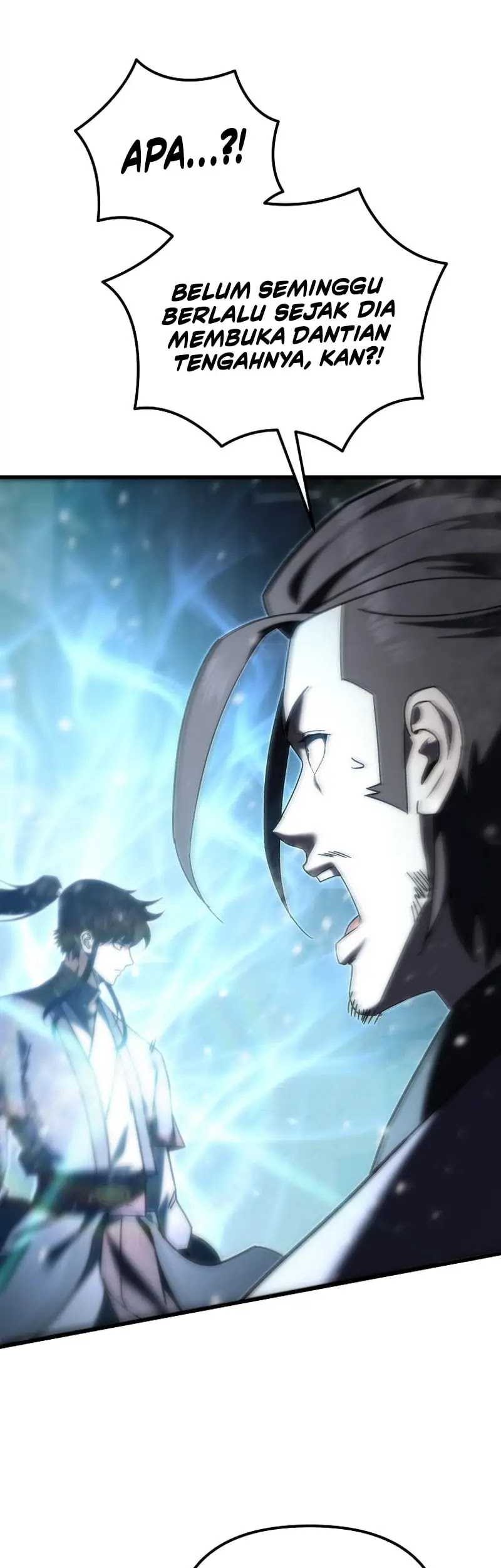 Chronicles of the Reincarnated Demon God Chapter 34 Gambar 32