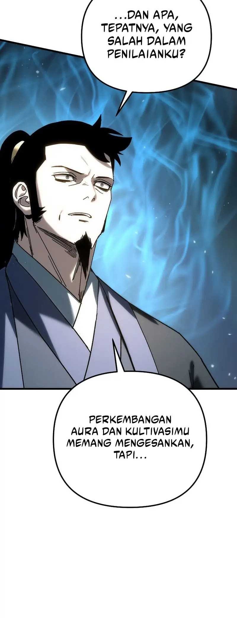Chronicles of the Reincarnated Demon God Chapter 34 Gambar 33