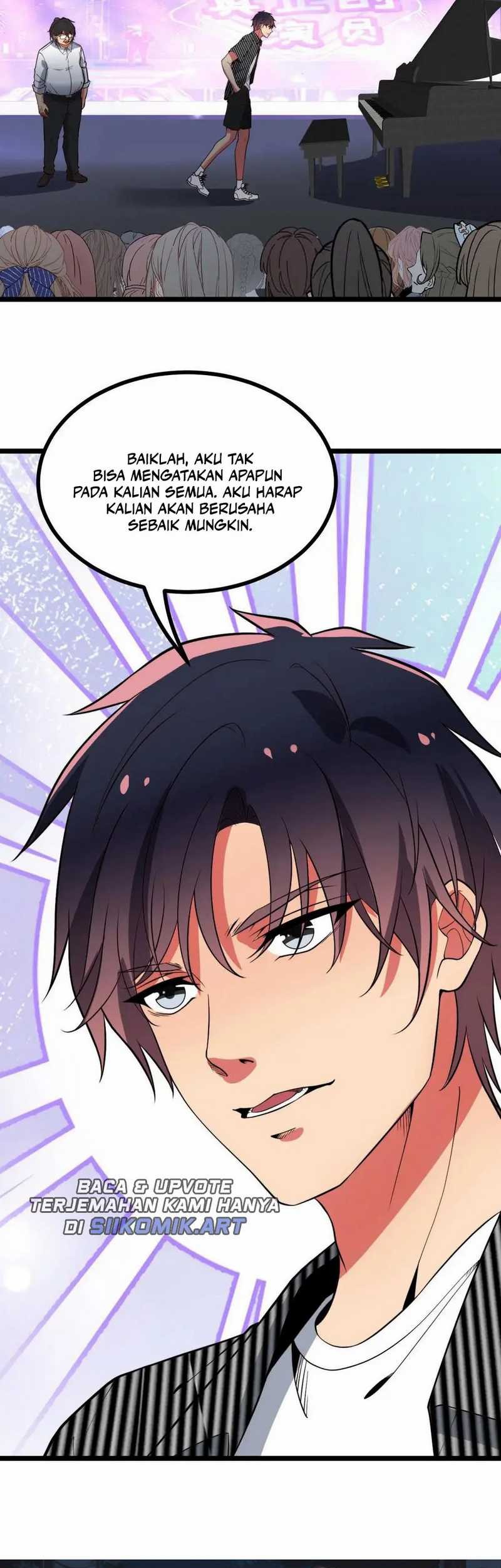 I Have 90 Billion Licking Gold Chapter 510 Gambar 31