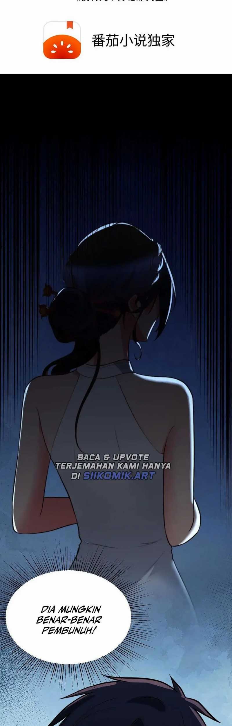 I Have 90 Billion Licking Gold Chapter 510 Gambar 3