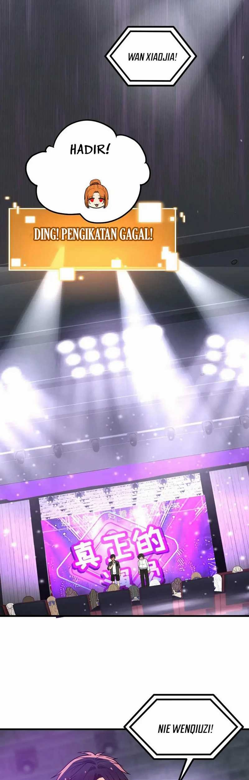 I Have 90 Billion Licking Gold Chapter 509 Gambar 27