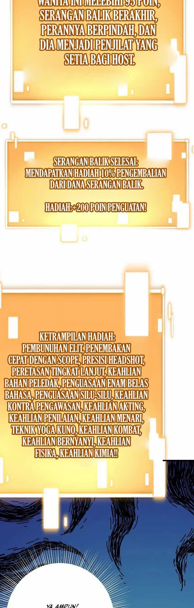 I Have 90 Billion Licking Gold Chapter 509 Gambar 31