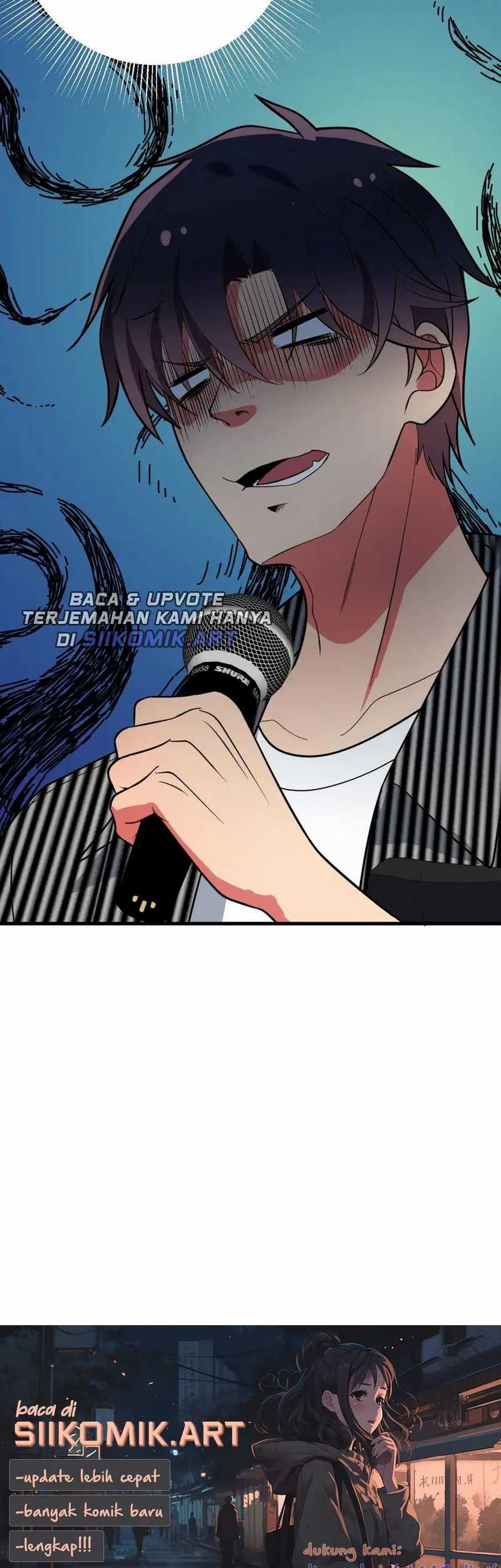 I Have 90 Billion Licking Gold Chapter 509 Gambar 33