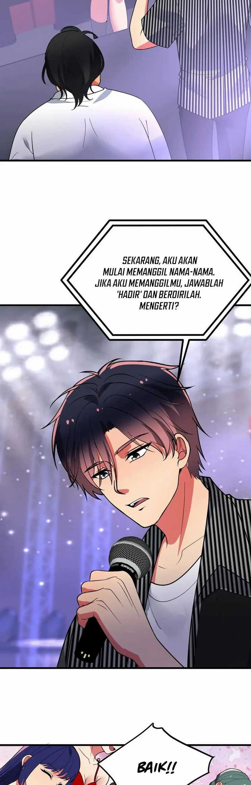 I Have 90 Billion Licking Gold Chapter 509 Gambar 17