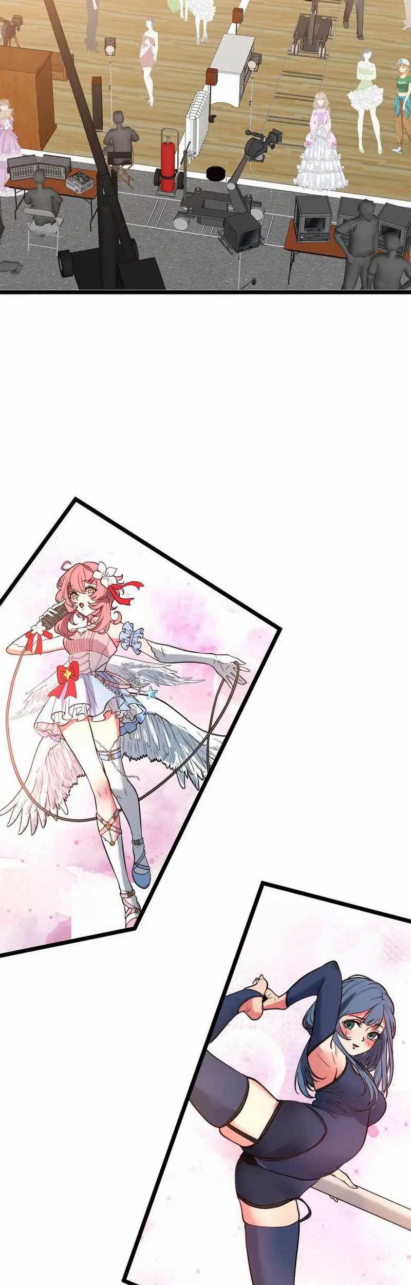 I Have 90 Billion Licking Gold Chapter 508 Gambar 21