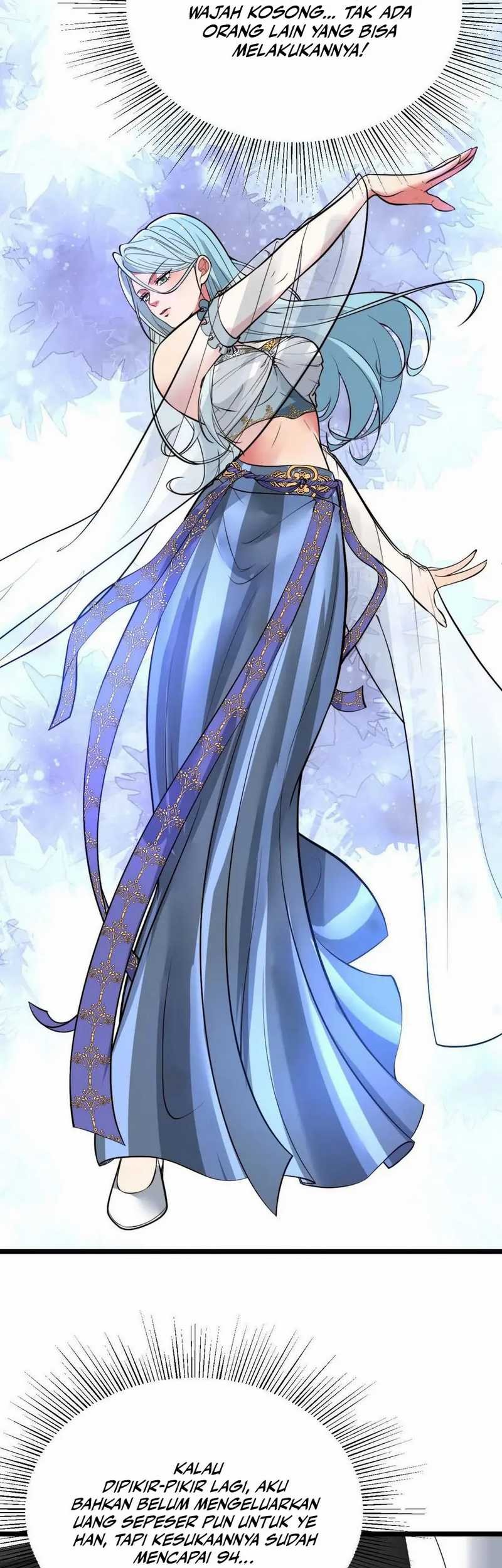 I Have 90 Billion Licking Gold Chapter 508 Gambar 25