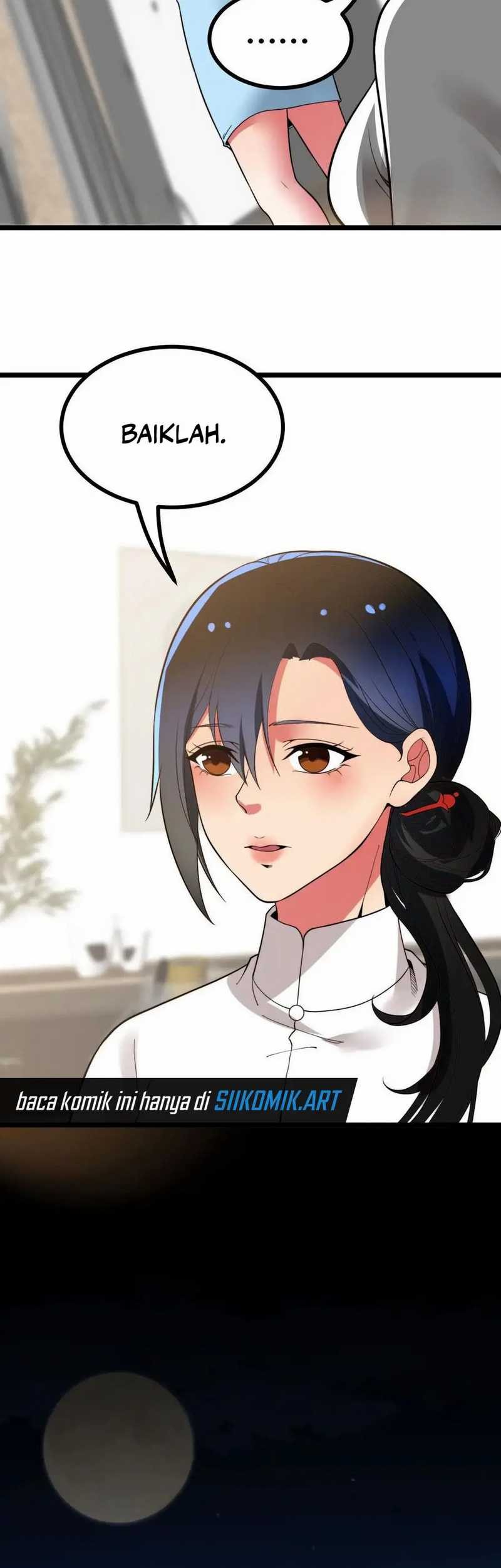 I Have 90 Billion Licking Gold Chapter 508 Gambar 5