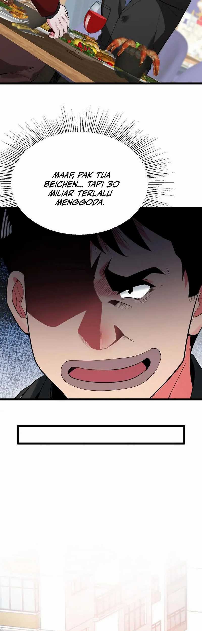 I Have 90 Billion Licking Gold Chapter 504 Gambar 19