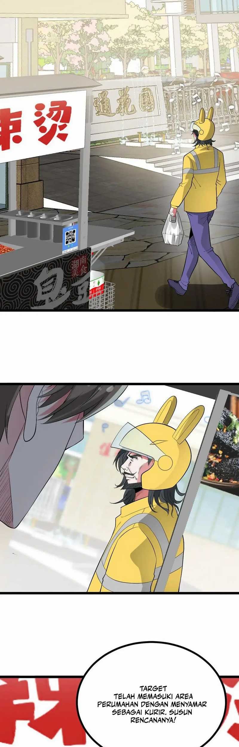 I Have 90 Billion Licking Gold Chapter 504 Gambar 27