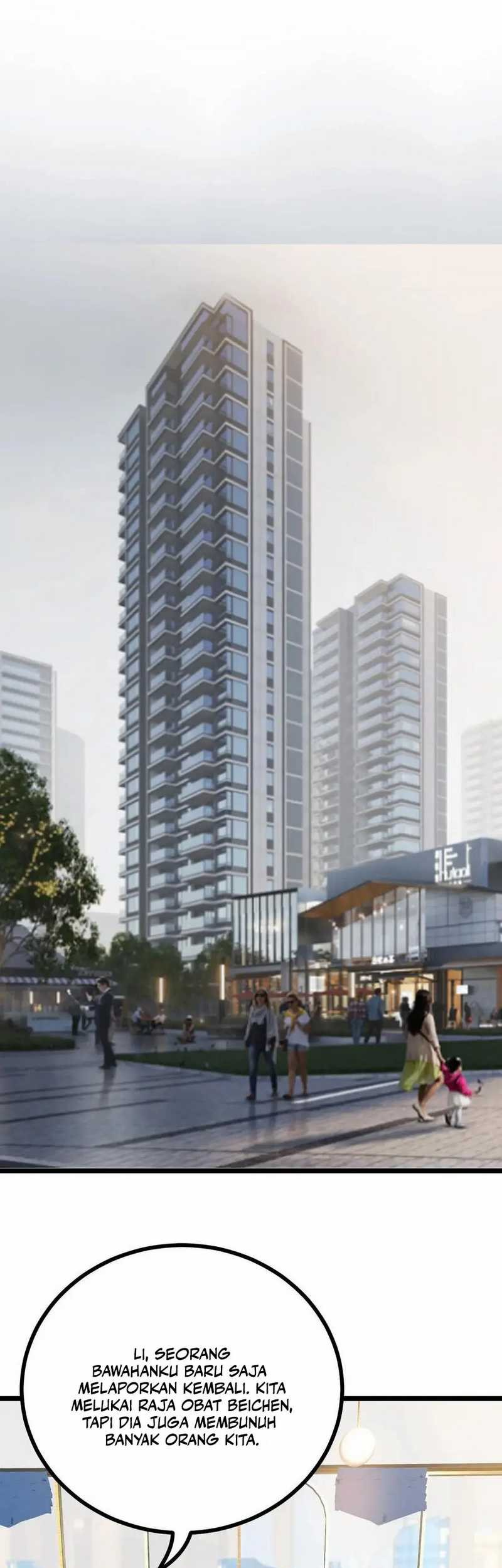 I Have 90 Billion Licking Gold Chapter 504 Gambar 11