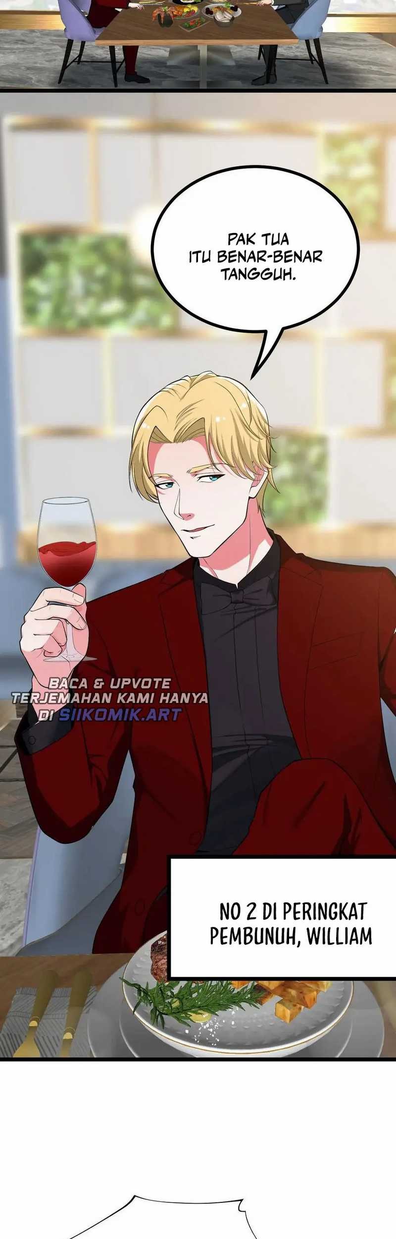 I Have 90 Billion Licking Gold Chapter 504 Gambar 13