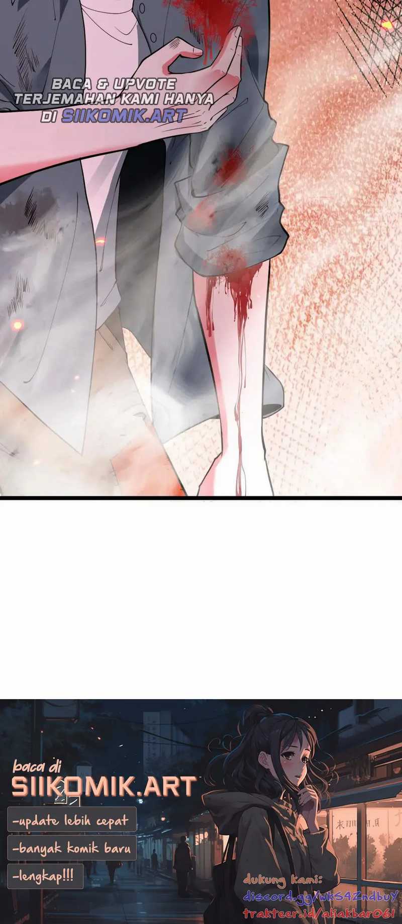 I Have 90 Billion Licking Gold Chapter 502 Gambar 31