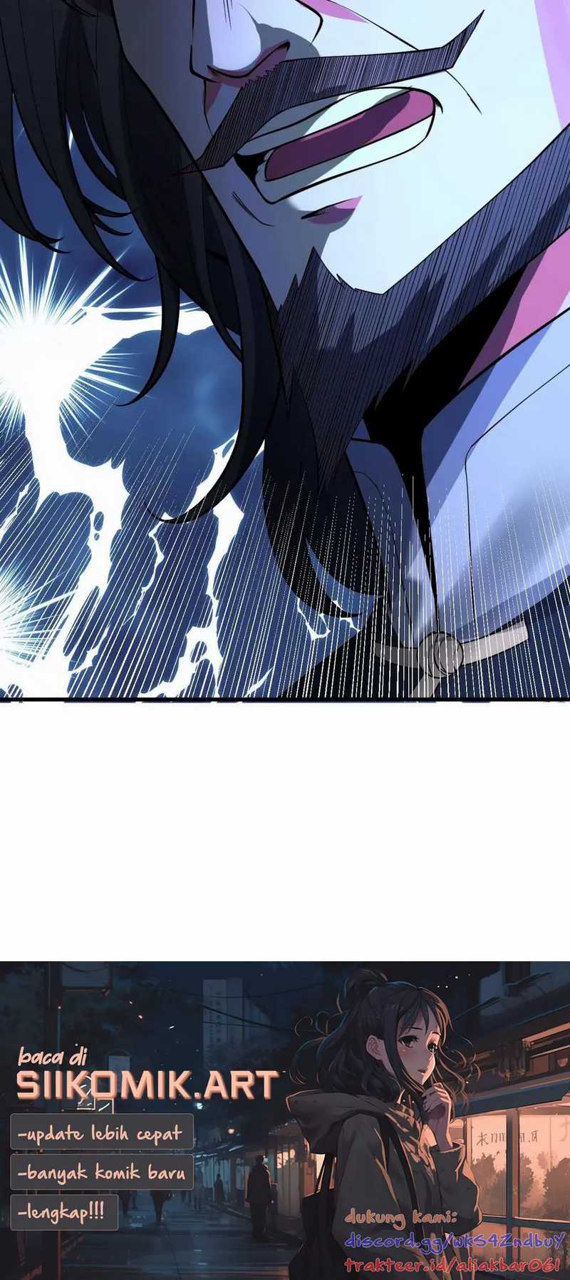 I Have 90 Billion Licking Gold Chapter 501 Gambar 33