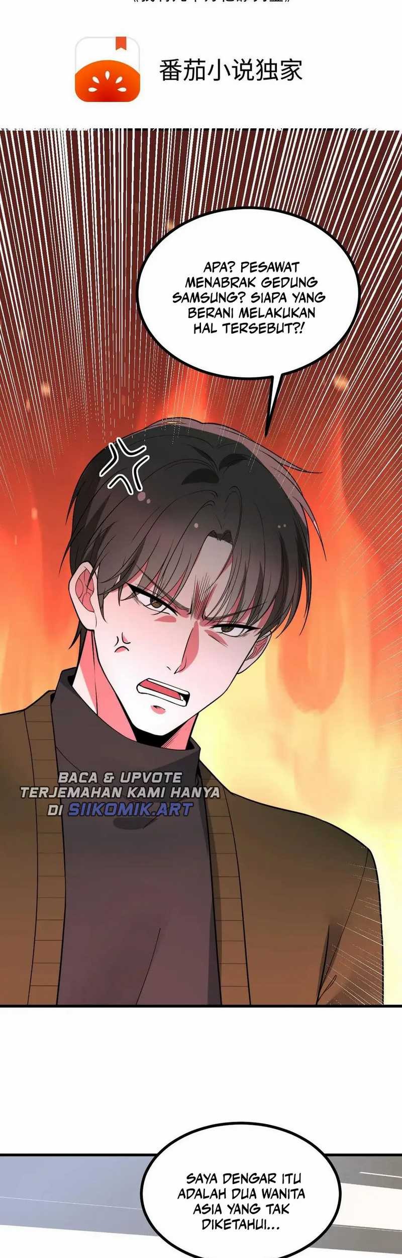 I Have 90 Billion Licking Gold Chapter 501 Gambar 3