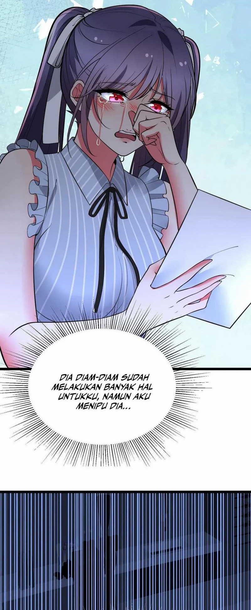 I Have 90 Billion Licking Gold Chapter 500 Gambar 6