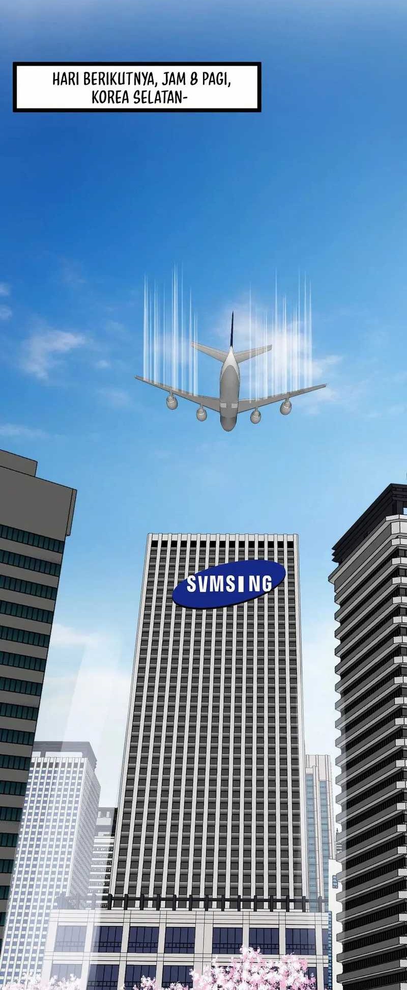 I Have 90 Billion Licking Gold Chapter 500 Gambar 16