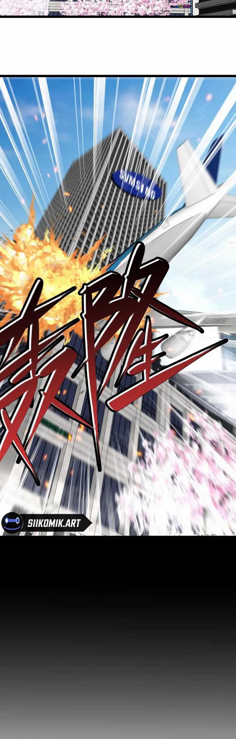 I Have 90 Billion Licking Gold Chapter 500 Gambar 17