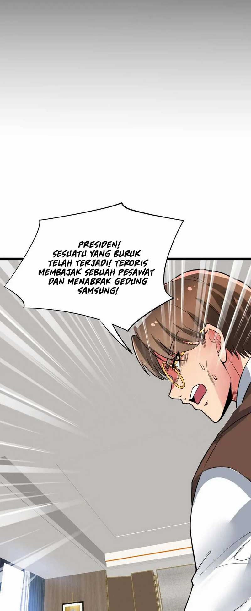 I Have 90 Billion Licking Gold Chapter 500 Gambar 18