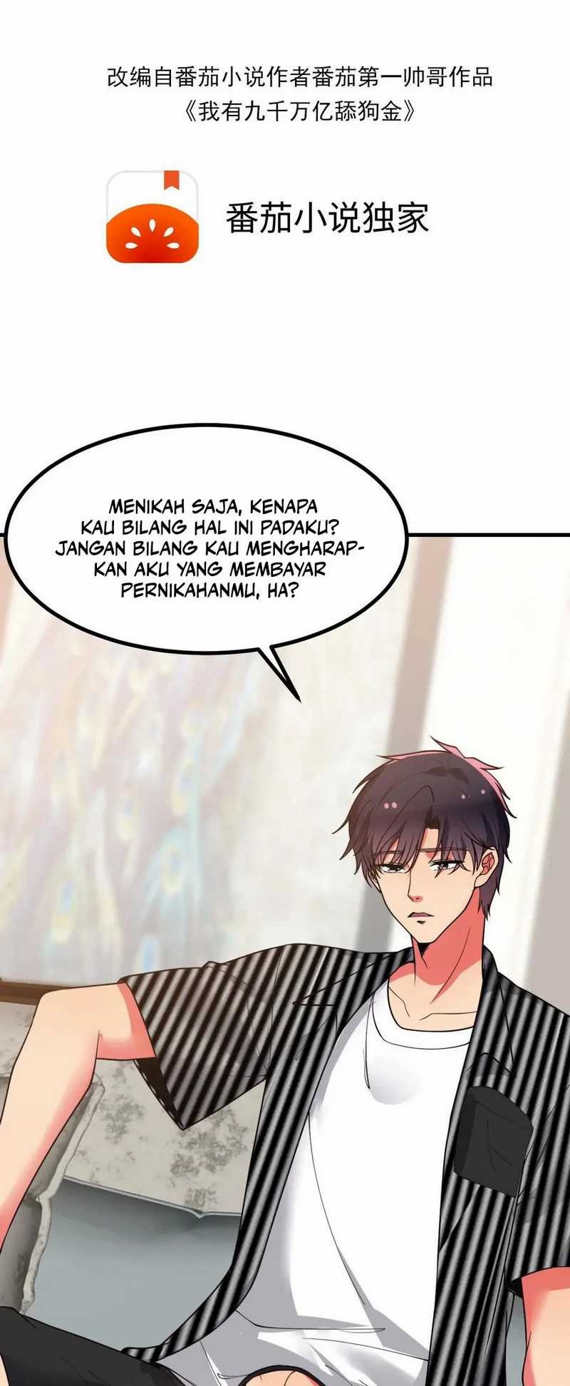 Baca I Have 90 Billion Licking Gold Chapter 499 Gambar 2