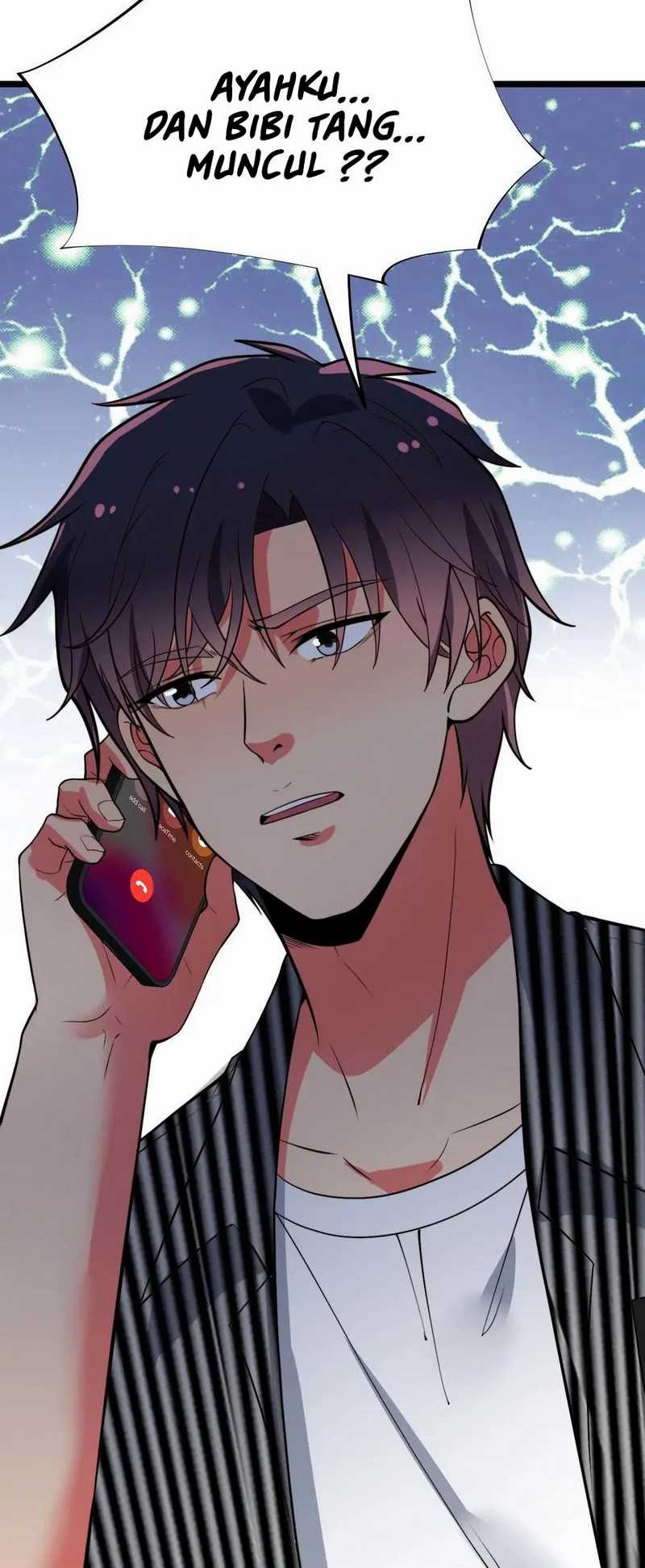 I Have 90 Billion Licking Gold Chapter 498 Gambar 10