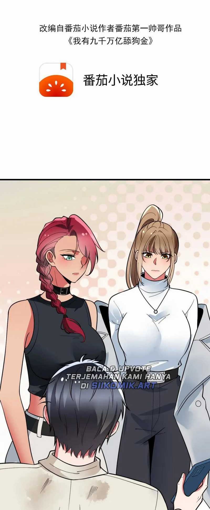 Baca  I Have 90 Billion Licking Gold Chapter 497 Gambar 2