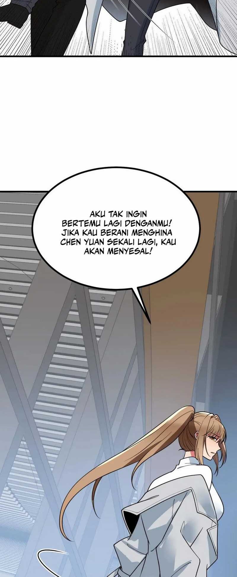 I Have 90 Billion Licking Gold Chapter 497 Gambar 8