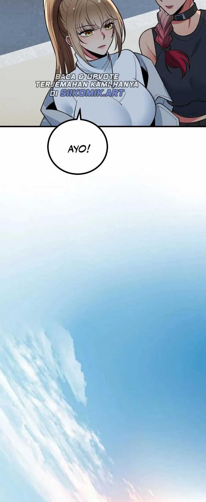 I Have 90 Billion Licking Gold Chapter 497 Gambar 10