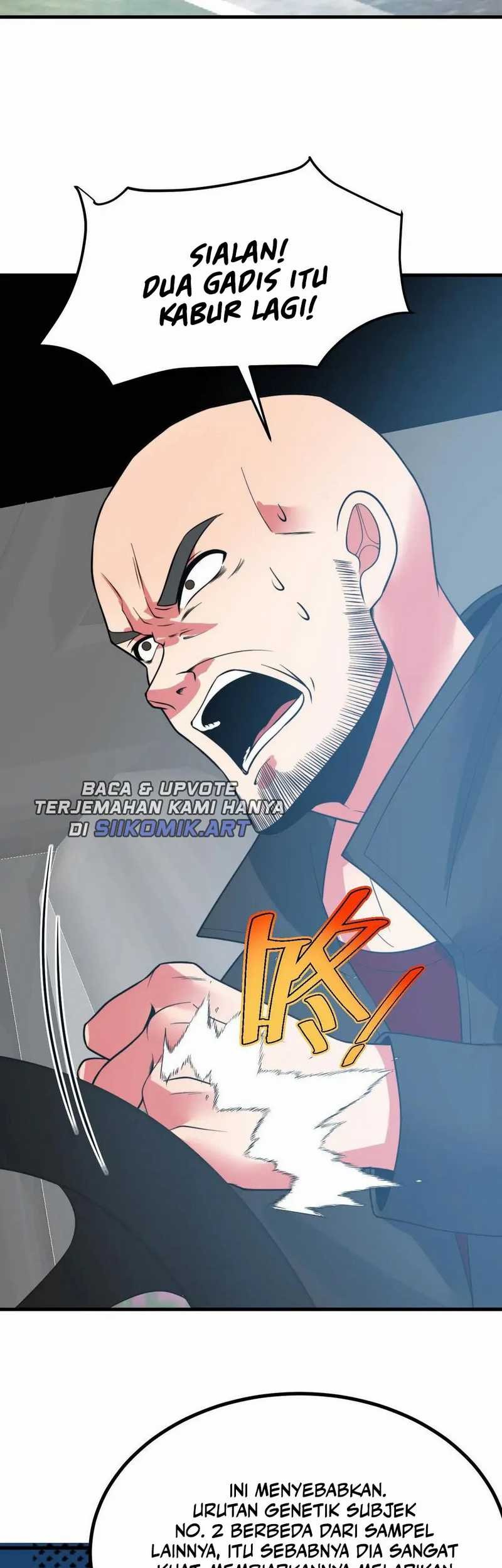 I Have 90 Billion Licking Gold Chapter 497 Gambar 15