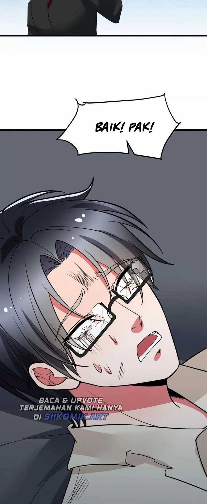 I Have 90 Billion Licking Gold Chapter 497 Gambar 18