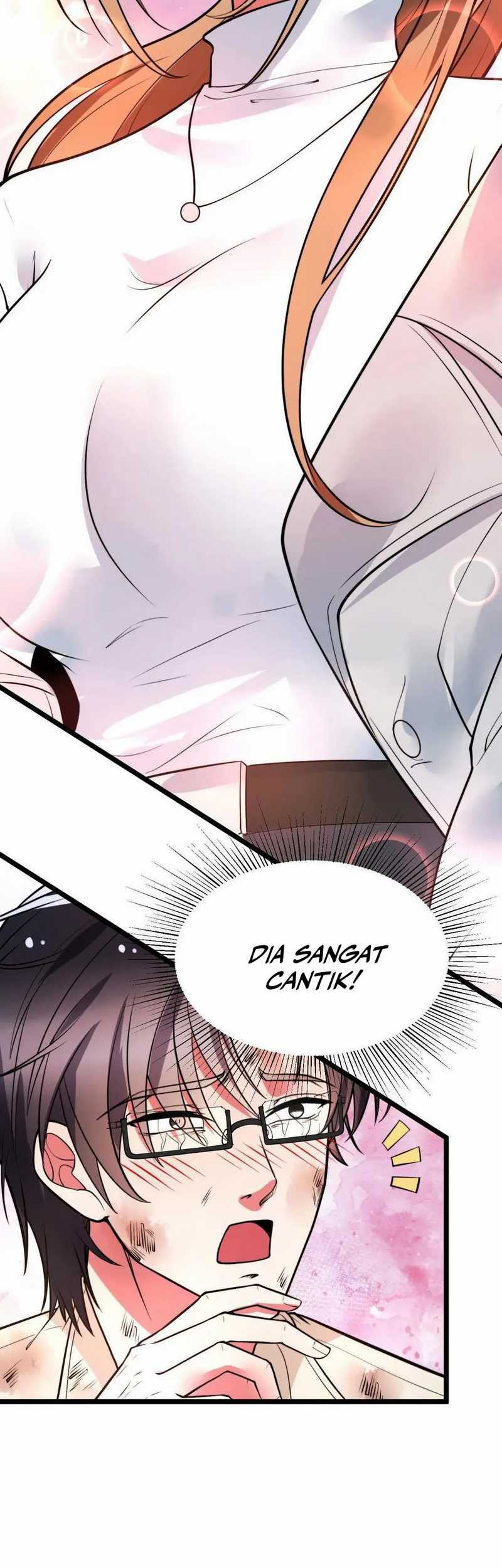 I Have 90 Billion Licking Gold Chapter 496 Gambar 21