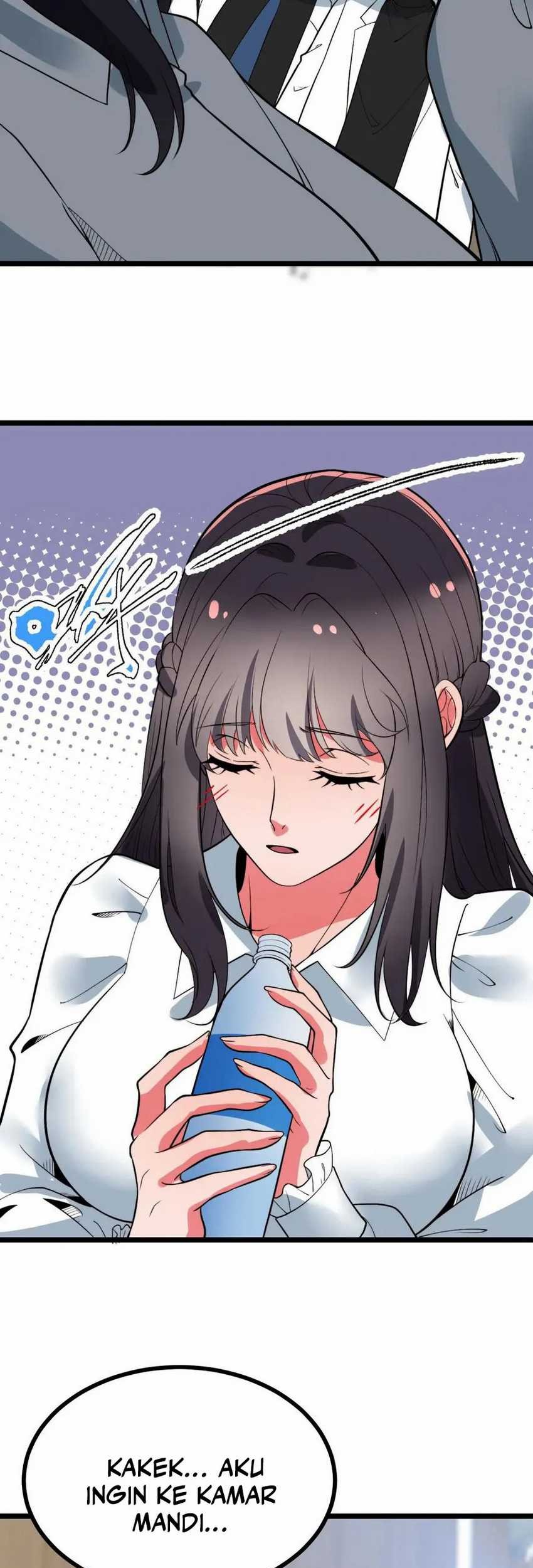 I Have 90 Billion Licking Gold Chapter 492 Gambar 23