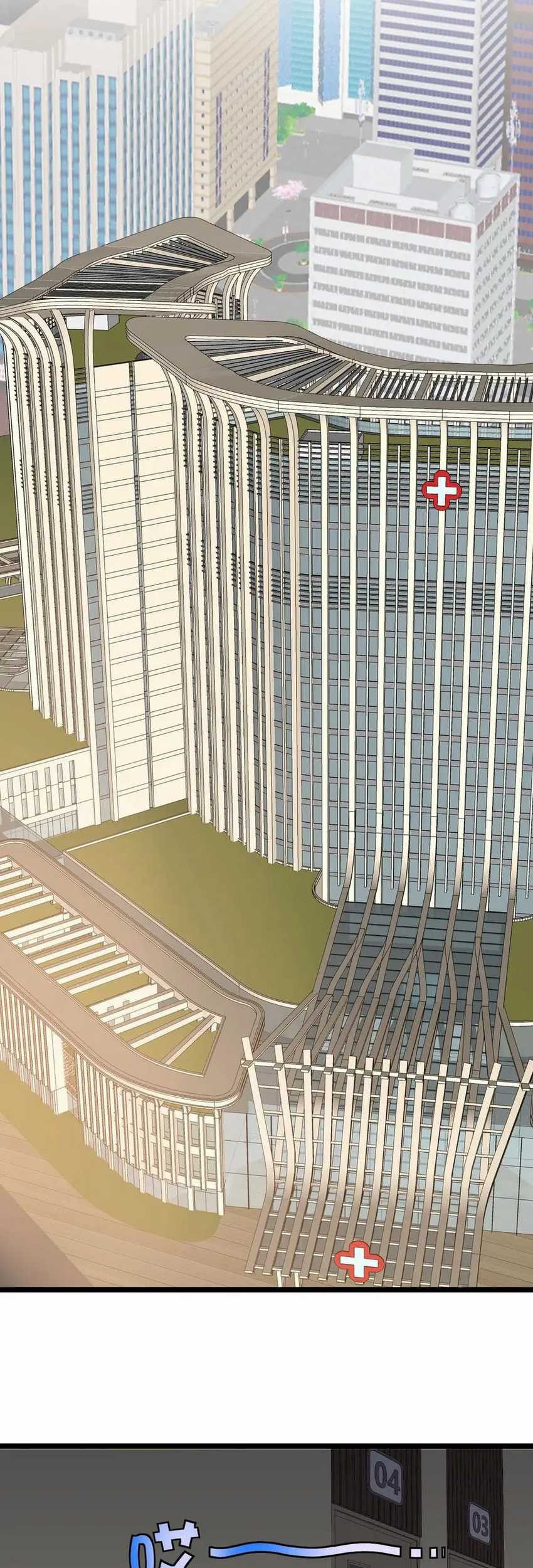 I Have 90 Billion Licking Gold Chapter 492 Gambar 7