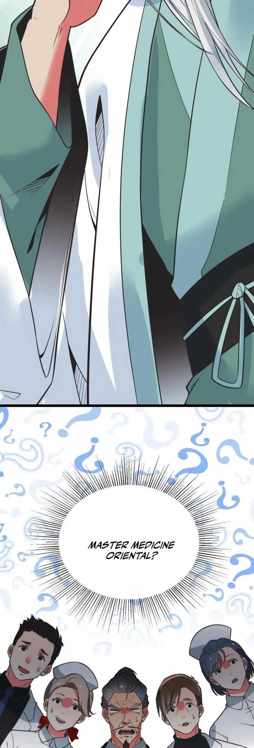 I Have 90 Billion Licking Gold Chapter 492 Gambar 15