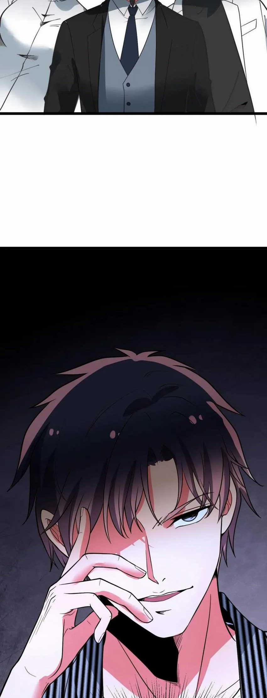 I Have 90 Billion Licking Gold Chapter 492 Gambar 16