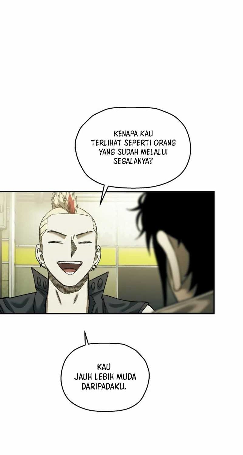 Surviving the Apocalypse Chapter 29 Gambar 30