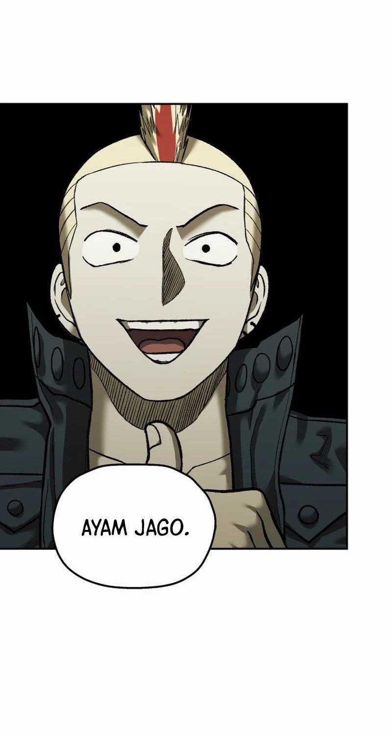 Surviving the Apocalypse Chapter 29 Gambar 34