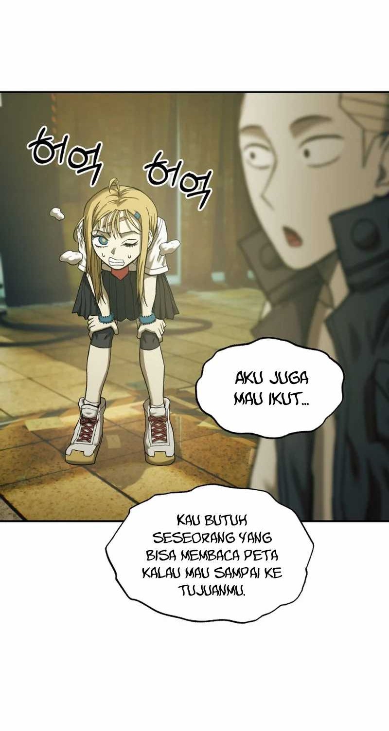 Surviving the Apocalypse Chapter 29 Gambar 36