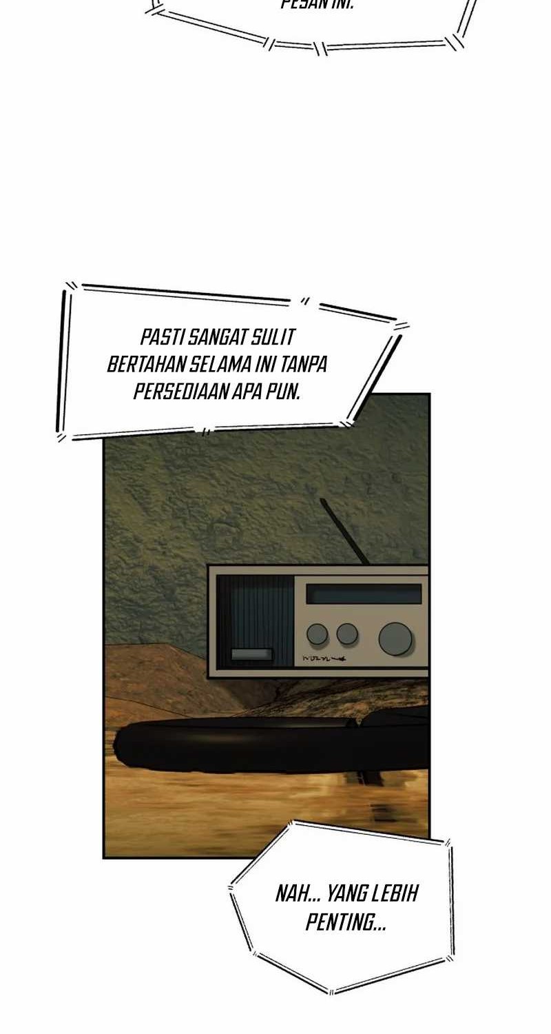 Baca  Surviving the Apocalypse Chapter 29 Gambar 2