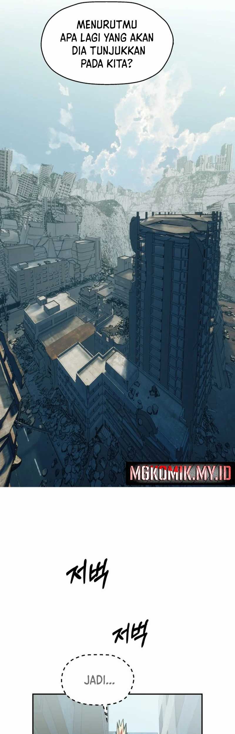 Surviving the Apocalypse Chapter 29 Gambar 47